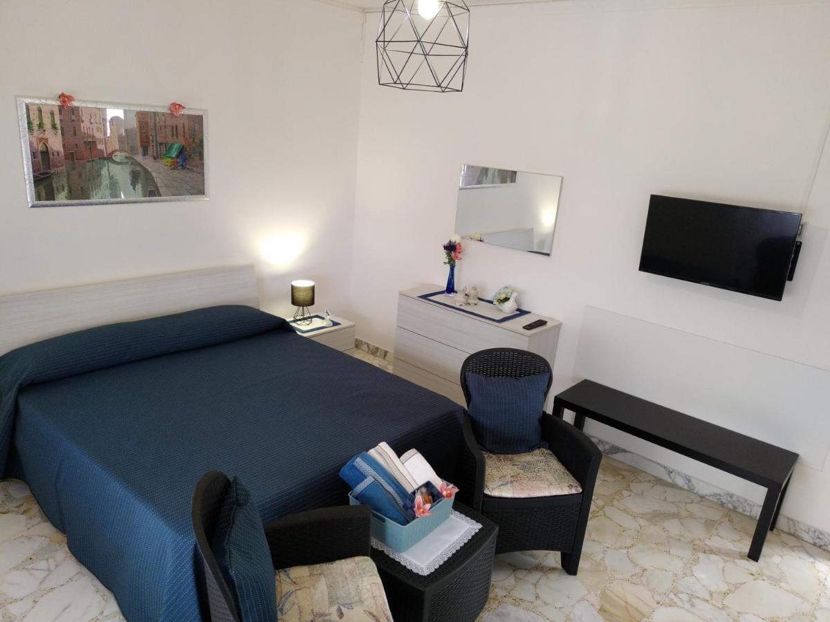 Appartamento Casa Donna Franca Castiglione De Sicilia Esterno foto