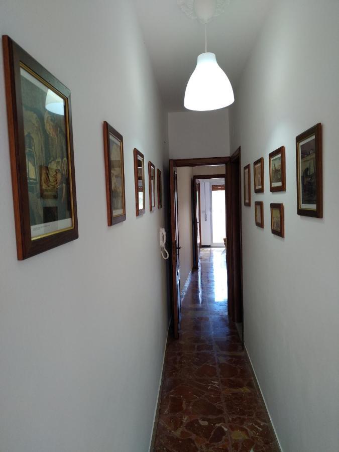 Appartamento Casa Donna Franca Castiglione De Sicilia Esterno foto